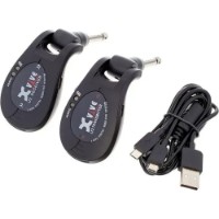 Sistem wireless XVive U2 Black imaginea #4 — magazin online Desire.md