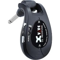Sistem wireless XVive U2 Black imaginea #5 — magazin online Desire.md