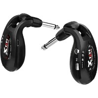 Sistem wireless XVive U2 Black