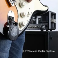 Sistem wireless XVive U2 Black imaginea #2 — magazin online Desire.md