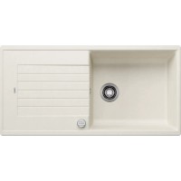 Chiuvetă de bucătărie Blanco Zia XL 6S (527216)