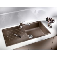 Chiuvetă de bucătărie Blanco Zia XL 6S (517577) imaginea #2 — magazin online Desire.md
