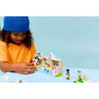 Конструктор Lego Friends: Animal Vet Clinic (42696) фото №5 — интернет-магазин Desire.md