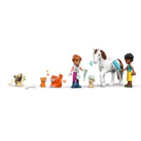 Конструктор Lego Friends: Animal Vet Clinic (42696) фото №7 — интернет-магазин Desire.md