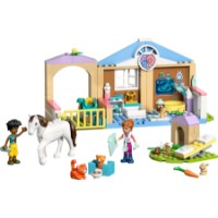 Конструктор Lego Friends: Animal Vet Clinic (42696)
