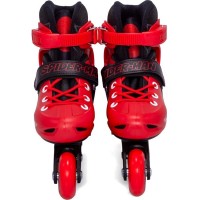 Role Seven Spiderman 30-33cm (59440) imaginea #4 — magazin online Desire.md