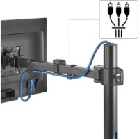 Кронштейн для монитора Hama Monitor Mount (220900) фото №4 — интернет-магазин Desire.md