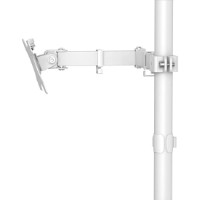 Кронштейн для монитора Hama Monitor Mount (220902) фото №6 — интернет-магазин Desire.md