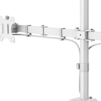 Кронштейн для монитора Hama Monitor Mount (220904) фото №5 — интернет-магазин Desire.md