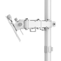 Кронштейн для монитора Hama Monitor Mount (220904) фото №6 — интернет-магазин Desire.md