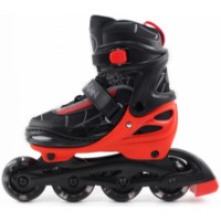 Role Seven Spiderman 34-37cm (59486) imaginea #3 — magazin online Desire.md