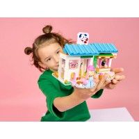Set de construcție Lego Friends: Dog Treats Bakery (42677) imaginea #8 — magazin online Desire.md