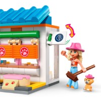 Set de construcție Lego Friends: Dog Treats Bakery (42677) imaginea #4 — magazin online Desire.md