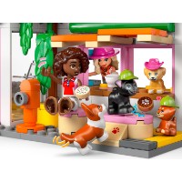 Set de construcție Lego Friends: Dog Treats Bakery (42677) imaginea #6 — magazin online Desire.md