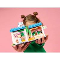 Set de construcție Lego Friends: Dog Treats Bakery (42677) imaginea #7 — magazin online Desire.md