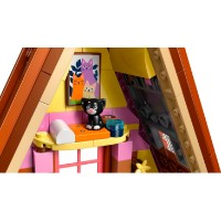 Set de construcție Lego Friends: Nature Glamping Cabin (42682) imaginea #6 — magazin online Desire.md