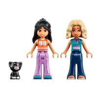 Set de construcție Lego Friends: Nature Glamping Cabin (42682) imaginea #8 — magazin online Desire.md