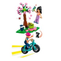 Set de construcție Lego Friends: Nature Glamping Cabin (42682) imaginea #3 — magazin online Desire.md