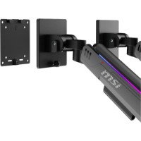 Suport pentru monitor MSI MPG MT201DRG Black imaginea #4 — magazin online Desire.md
