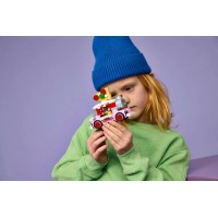 Set de construcție Lego Friends: Pizza Truck (42694) imaginea #3 — magazin online Desire.md