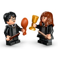 Set de construcție Lego Harry Potter: Hogwarts Castle: Sorting Hat Ceremony (76460) imaginea #2 — magazin online Desire.md