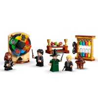 Set de construcție Lego Harry Potter: Hogwarts Castle: Sorting Hat Ceremony (76460) imaginea #5 — magazin online Desire.md