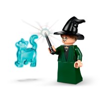 Set de construcție Lego Harry Potter: Hogwarts Castle: Sorting Hat Ceremony (76460) imaginea #6 — magazin online Desire.md