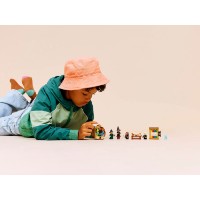 Set de construcție Lego Harry Potter: Hogwarts Castle: Sorting Hat Ceremony (76460) imaginea #7 — magazin online Desire.md