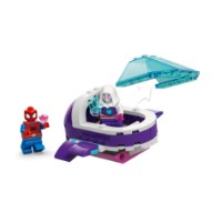 Set de construcție Lego Marvel Spidey: Underwater Vehicles (11207) imaginea #3 — magazin online Desire.md