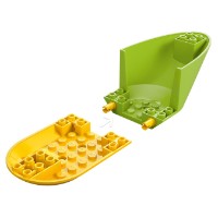 Set de construcție Lego Marvel Spidey: Underwater Vehicles (11207) imaginea #5 — magazin online Desire.md