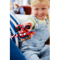 Set de construcție Lego Marvel Spidey: Underwater Vehicles (11207) imaginea #8 — magazin online Desire.md