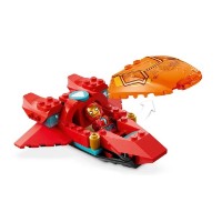 Set de construcție Lego Marvel: Loki vs Team Iron-Man (11211) imaginea #3 — magazin online Desire.md