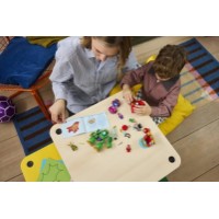 Set de construcție Lego Marvel: Loki vs Team Iron-Man (11211) imaginea #6 — magazin online Desire.md