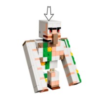 Set de construcție Lego Minecraft: Chicken Jockey Desert Attack (21592) imaginea #3 — magazin online Desire.md