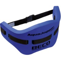 Brîu pentry înot Beco BEbelt Maxi Aqua (96069)