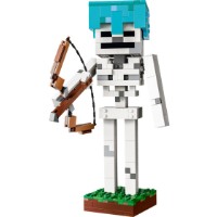 Set de construcție Lego Minecraft: The Skeleton (21594)