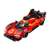 Set de construcție Lego Speed Champions Ferrari 499P (77261)