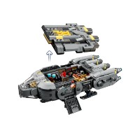 Set de construcție Lego Star Wars: Anzellan Starship (75445) imaginea #3 — magazin online Desire.md