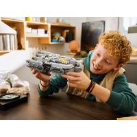 Set de construcție Lego Star Wars: Anzellan Starship (75445) imaginea #4 — magazin online Desire.md
