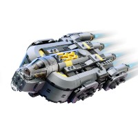 Set de construcție Lego Star Wars: Anzellan Starship (75445) imaginea #5 — magazin online Desire.md