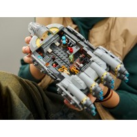 Set de construcție Lego Star Wars: Anzellan Starship (75445) imaginea #6 — magazin online Desire.md