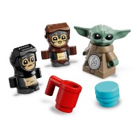 Set de construcție Lego Star Wars: Anzellan Starship (75445) imaginea #7 — magazin online Desire.md