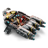 Set de construcție Lego Star Wars: Anzellan Starship (75445) imaginea #8 — magazin online Desire.md