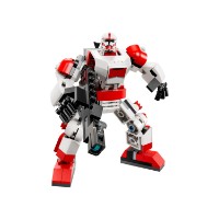 Set de construcție Lego Star Wars: Clone Shokc Trooper Mech (75448) imaginea #2 — magazin online Desire.md