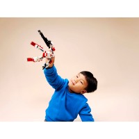 Set de construcție Lego Star Wars: Clone Shokc Trooper Mech (75448) imaginea #3 — magazin online Desire.md
