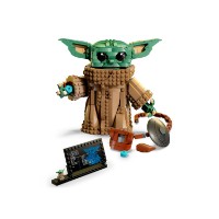 Set de construcție Lego Star Wars: Grogu (75446)