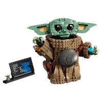 Set de construcție Lego Star Wars: Grogu (75446) imaginea #2 — magazin online Desire.md
