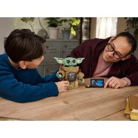 Set de construcție Lego Star Wars: Grogu (75446) imaginea #3 — magazin online Desire.md