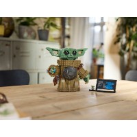 Set de construcție Lego Star Wars: Grogu (75446) imaginea #4 — magazin online Desire.md