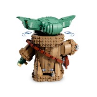 Set de construcție Lego Star Wars: Grogu (75446) imaginea #5 — magazin online Desire.md